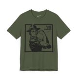 Save Our Parks - Park Ranger T-Shirt - Image 4