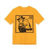 Save Our Parks - Park Ranger T-Shirt - Image 2