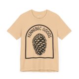 Pinecone T-Shirt - Image 9