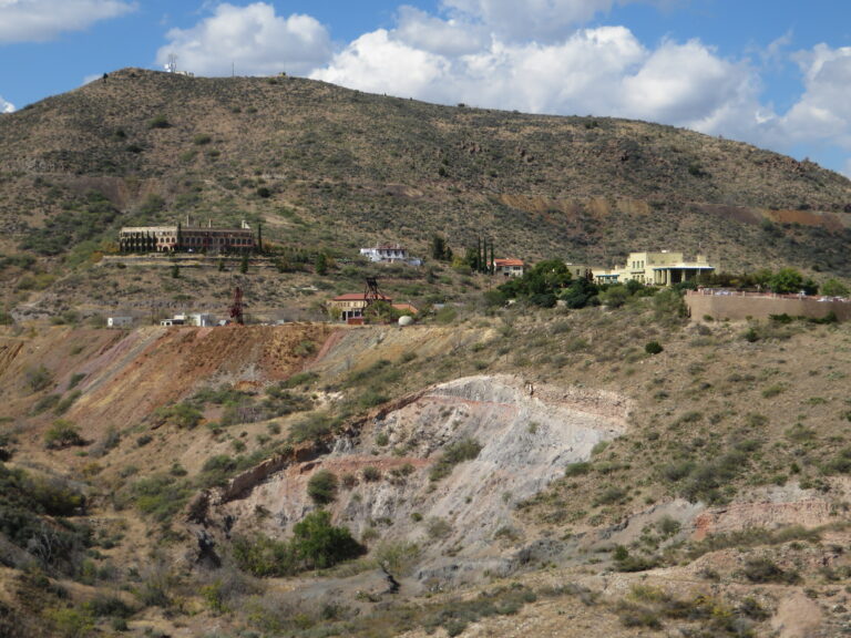 Jerome State Historic Park