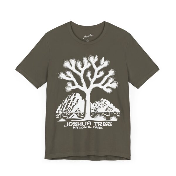Joshua Tree National Park T-Shirt