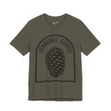 Pinecone T-Shirt - Image 13