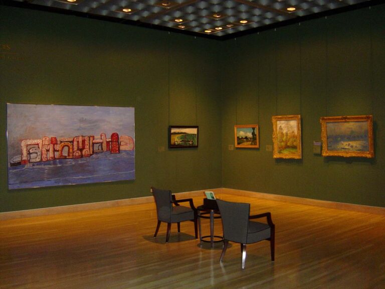 Denver Art Museum