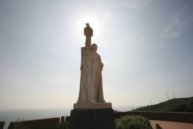 Cabrillo National Monument