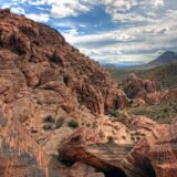 Red Rock Canyon National Conservation Area