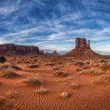 Monument Valley Navajo Tribal Park