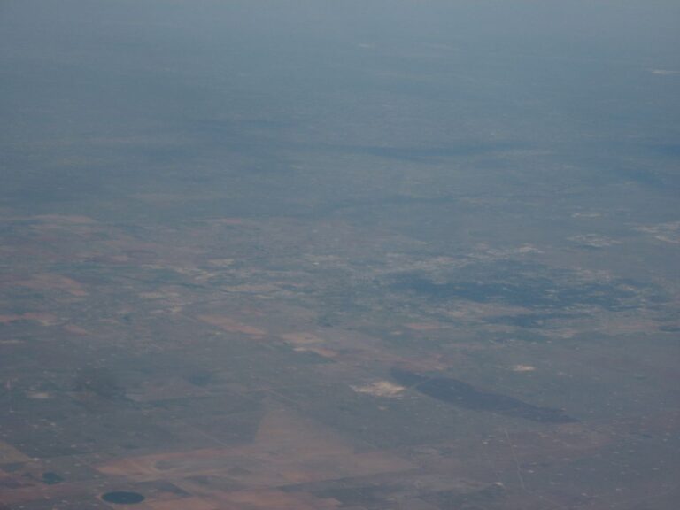 Midland Texas