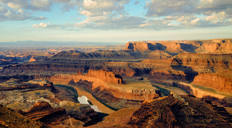 Dead Horse Point State Park
