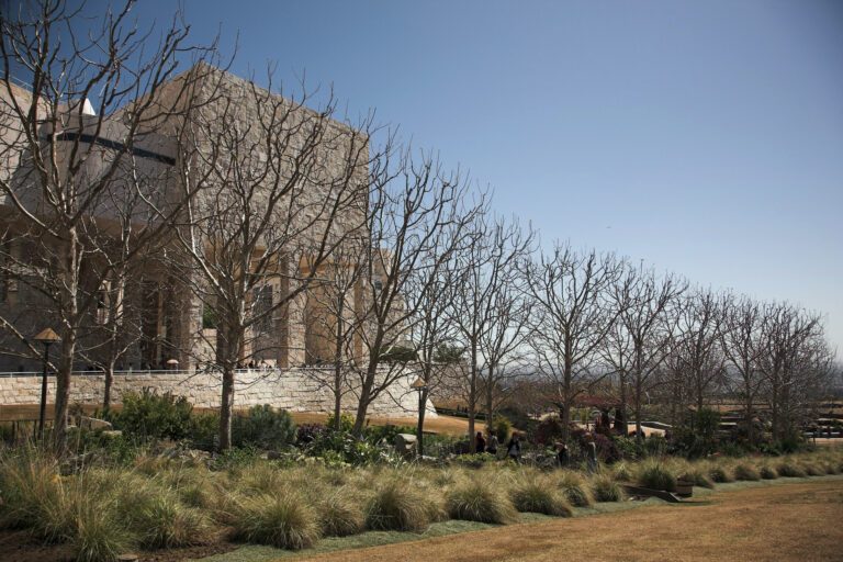 Getty Center