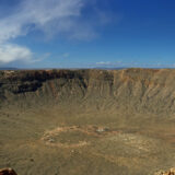 Meteor Crater Natural Landmark