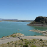 Elephant Butte Lake State Park