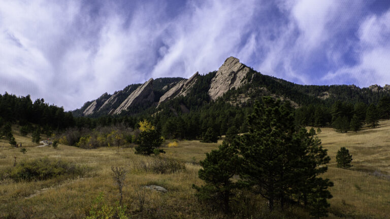 Boulder, Colorado