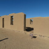Fort Churchill State Historic Park