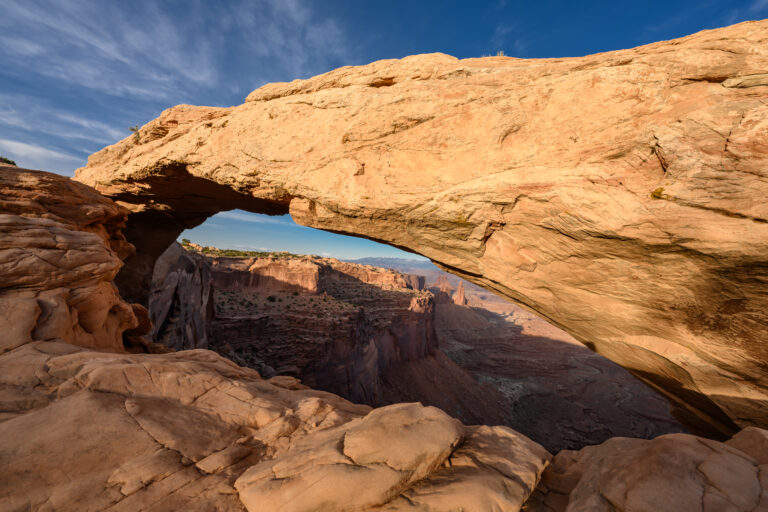 Canyonlands National Park