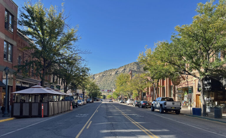 Durango, Colorado