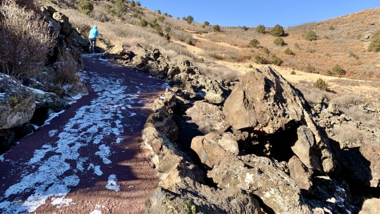 Capulin Volcano National Monument