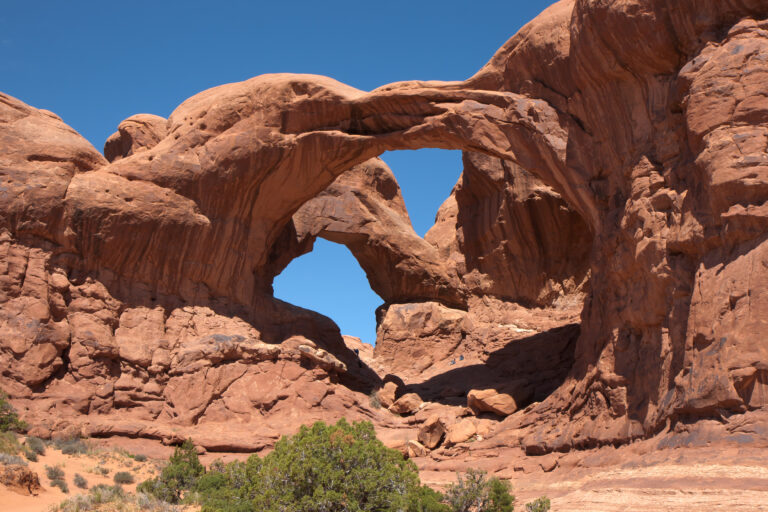 Arches National Park