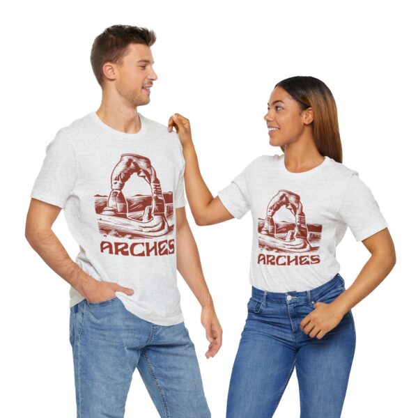 Arches National Park T-Shirt