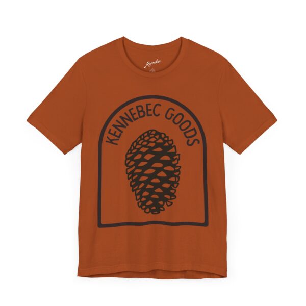 Pinecone T-Shirt