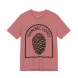 Pinecone T-Shirt - Image 5
