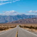 Anza-Borrego Desert State Park