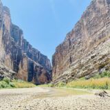 big bend national park