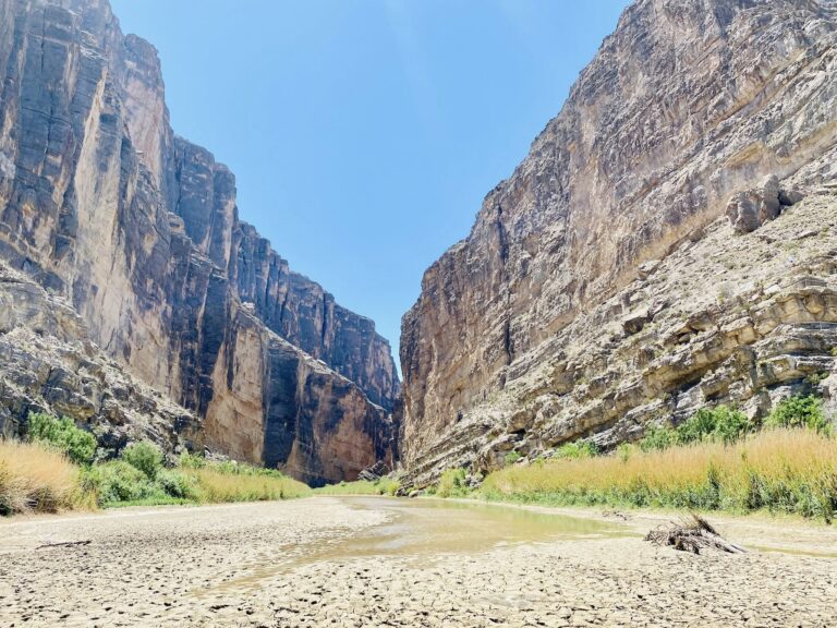 big bend national park