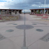 four corners monument