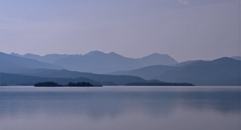 grand lake colorado