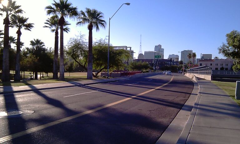 phoenix arizona