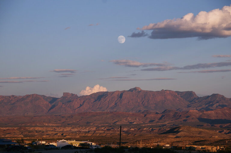 terlingua texas