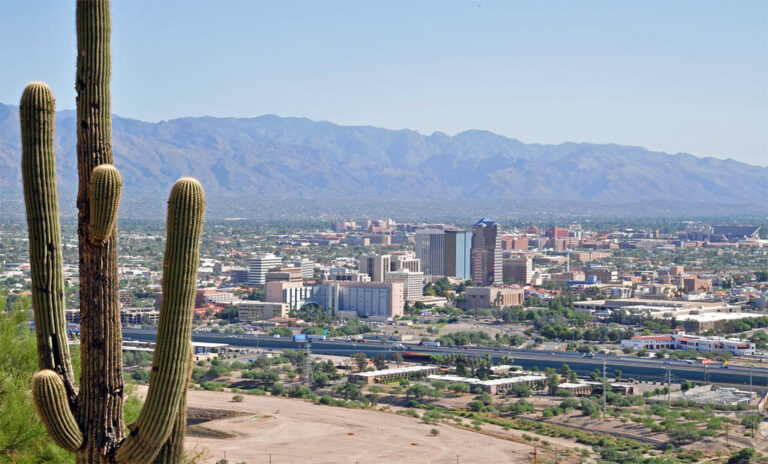 tucson arizona