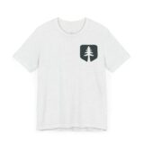 Zion National Park T-Shirt - The Watchman - Image 3