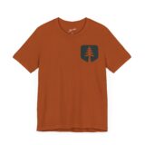 Zion National Park T-Shirt - Zion Canyon - Image 2