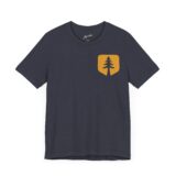 Zion National Park T-Shirt - The Watchman - Image 15