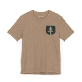 Zion National Park T-Shirt - The Watchman - Image 9