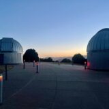 McDonald Observatory