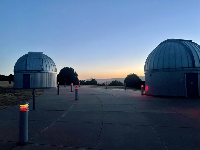 McDonald Observatory