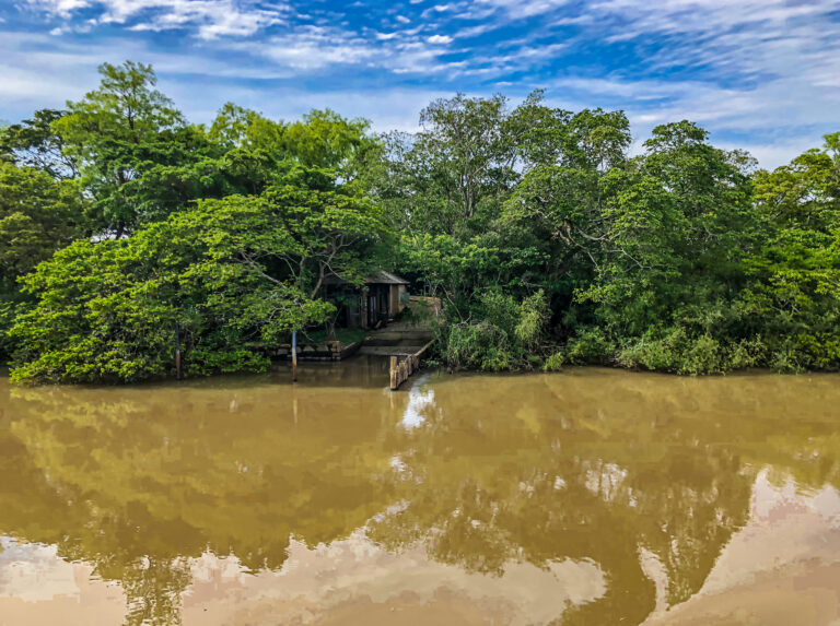 Rio Grande Village