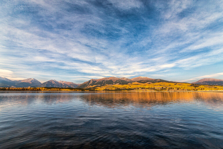 Mount Elbert