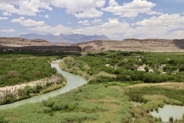 Rio Grande Village